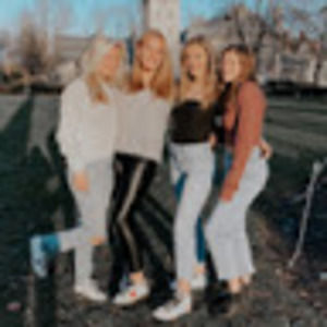 Meet your Posher, Scarlett